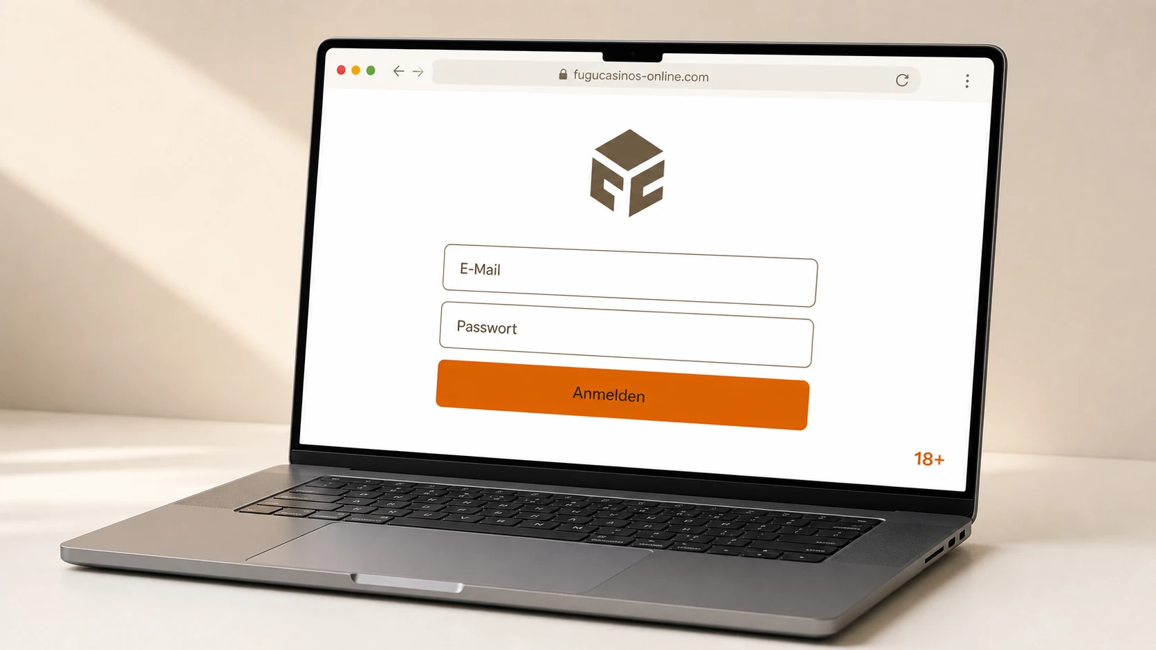 Schritt für Schritt zum Fugu Casino Login