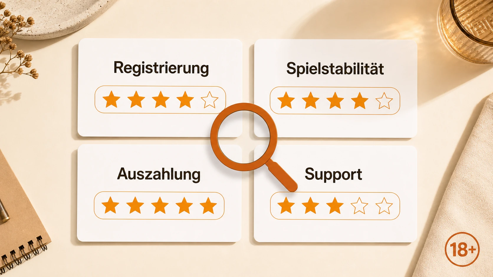 Fugu Casino Erfahrungen im Gesamtbild